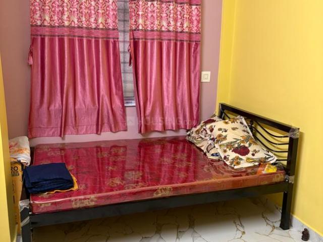 1 BHK Apartment in Behala Chowrasta for rent Kolkata. The reference number is 21066500