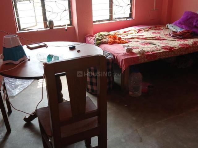 1 BHK Apartment in Behala for rent Kolkata. The reference number is 19273560