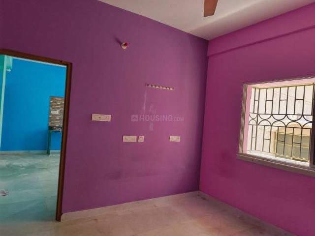 1 BHK Apartment in Behala for rent Kolkata. The reference number is 20556869