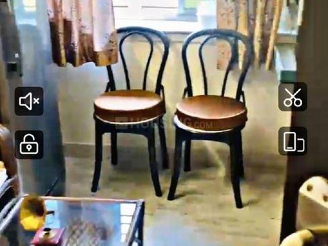 1 BHK Apartment in Behala for rent Kolkata. The reference number is 21230962