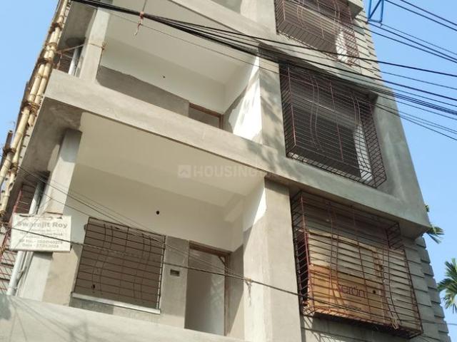 1 BHK Apartment in Behala for resale Kolkata. The reference number is 19414787