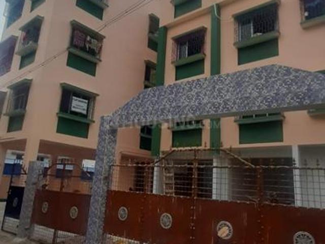 1 BHK Apartment in Behala for resale Kolkata. The reference number is 20669439