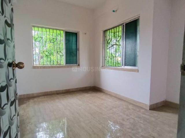 1 BHK Apartment in Behala for resale Kolkata. The reference number is 21058613