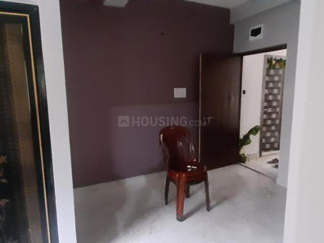 1 BHK Apartment in Behala for resale Kolkata. The reference number is 21083395
