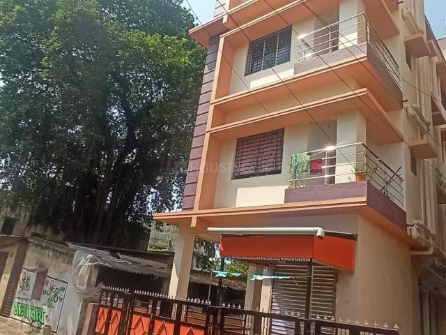 1 BHK Apartment in Behala for resale Kolkata. The reference number is 21200260
