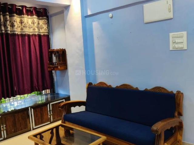 1 BHK Apartment in Belapur CBD for rent Navi Mumbai. The reference number is 20400526