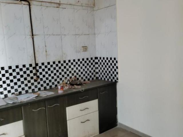 1 BHK Apartment in Belapur CBD for rent Navi Mumbai. The reference number is 20585084