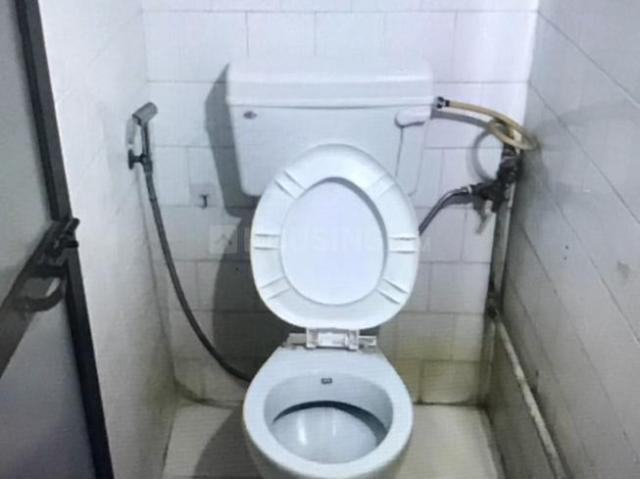 1 BHK Apartment in Belapur CBD for rent Navi Mumbai. The reference number is 20668111