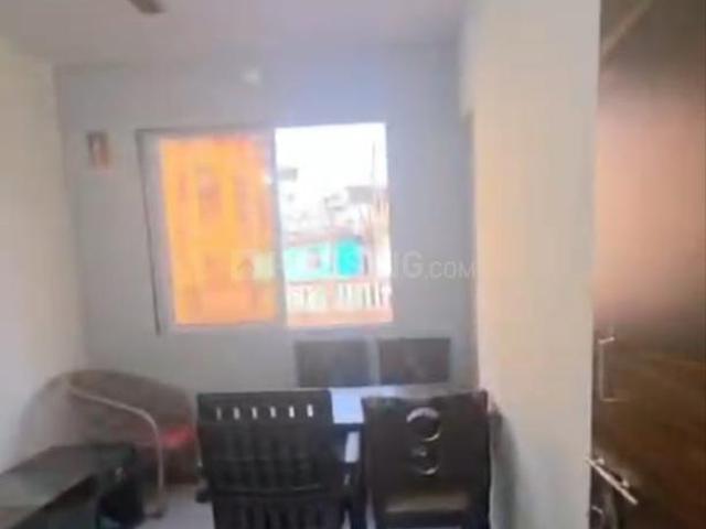 1 BHK Apartment in Belapur CBD for rent Navi Mumbai. The reference number is 20703436