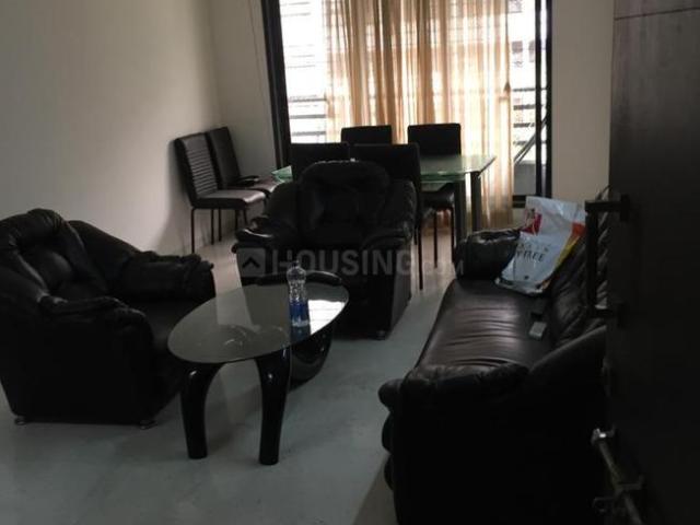1 BHK Apartment in Belapur CBD for rent Navi Mumbai. The reference number is 20284245