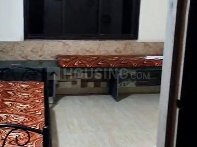 1 BHK Apartment in Belapur CBD for rent Navi Mumbai. The reference number is 21171936