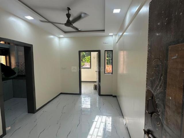 1 BHK Apartment in Belapur CBD for rent Navi Mumbai. The reference number is 21269652