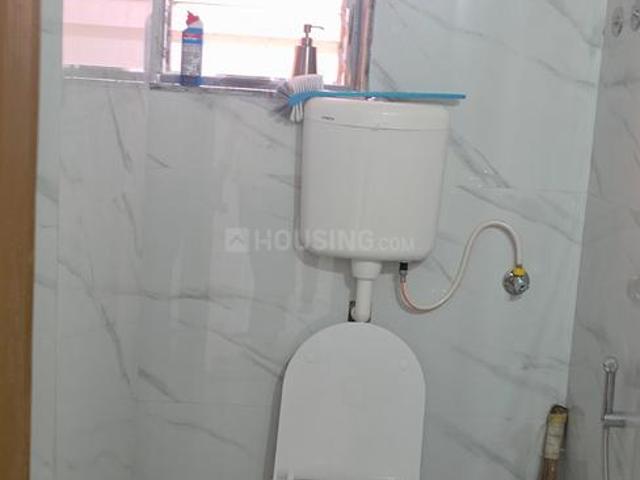 1 BHK Apartment in Belapur CBD for rent Navi Mumbai. The reference number is 21293665