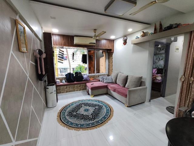 1 BHK Apartment in Belapur CBD for rent Navi Mumbai. The reference number is 21336737
