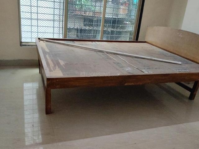 1 BHK Apartment in Belapur CBD for resale Navi Mumbai. The reference number is 20317605