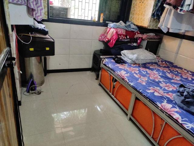 1 BHK Apartment in Belapur CBD for resale Navi Mumbai. The reference number is 21367946