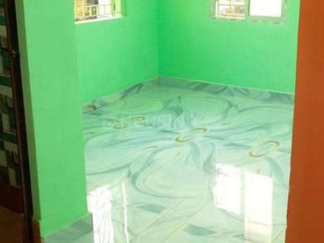 1 BHK Apartment in Belghoria for rent Kolkata. The reference number is 20672955