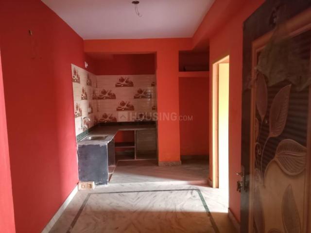 1 BHK Apartment in Belghoria for resale Kolkata. The reference number is 20967059