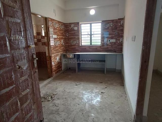 1 BHK Apartment in Belghoria for resale Kolkata. The reference number is 21071664
