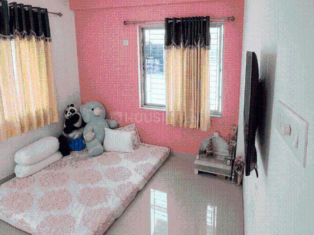 1 BHK Apartment in Belghoria for resale Kolkata. The reference number is 21020544