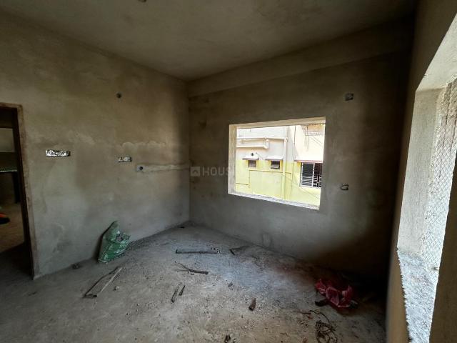 1 BHK Apartment in Belghoria for resale Kolkata. The reference number is 21307061
