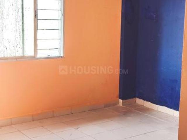 1 BHK Apartment in Beliaghata for rent Kolkata. The reference number is 20127906