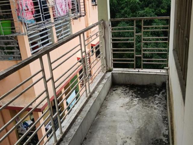 1 BHK Apartment in Beliaghata for rent Kolkata. The reference number is 20857444