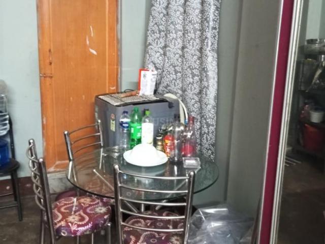 1 BHK Apartment in Beliaghata for rent Kolkata. The reference number is 21008213
