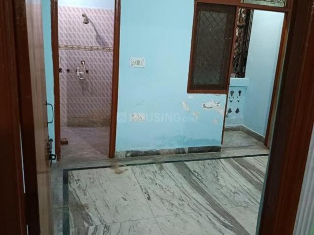 1 BHK Apartment in Beliaghata for rent Kolkata. The reference number is 21038065