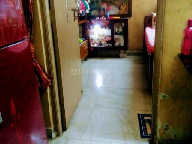 1 BHK Apartment in Beliaghata for resale Kolkata. The reference number is 11708884