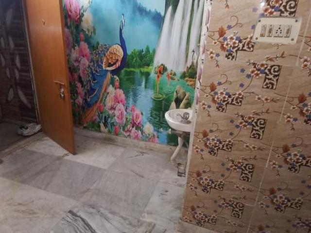 1 BHK Apartment in Beliaghata for resale Kolkata. The reference number is 20258371