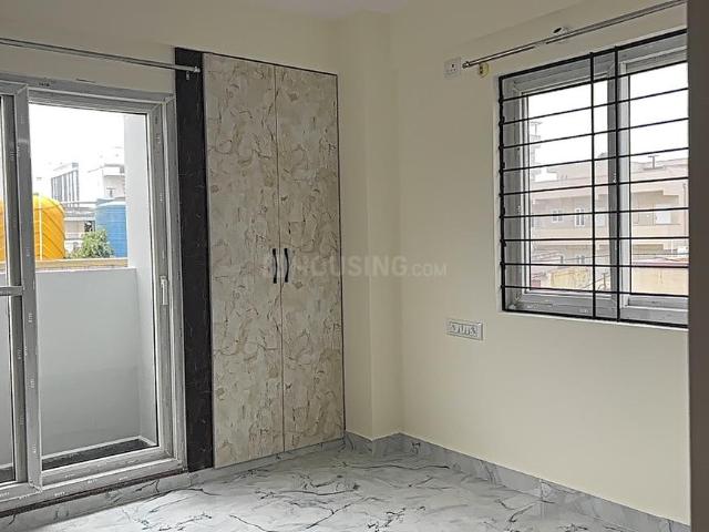 1 BHK Apartment in Bellandur for rent Bengaluru. The reference number is 18586734