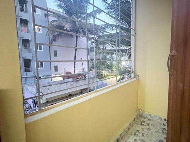 1 BHK Apartment in Bellandur for rent Bengaluru. The reference number is 18648482