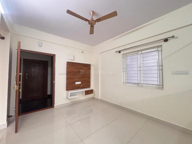 1 BHK Apartment in Bellandur for rent Bengaluru. The reference number is 18634945