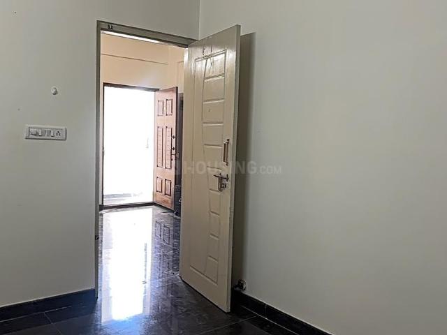 1 BHK Apartment in Bellandur for rent Bengaluru. The reference number is 18850375