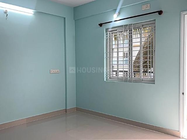 1 BHK Apartment in Bellandur for rent Bengaluru. The reference number is 20273842