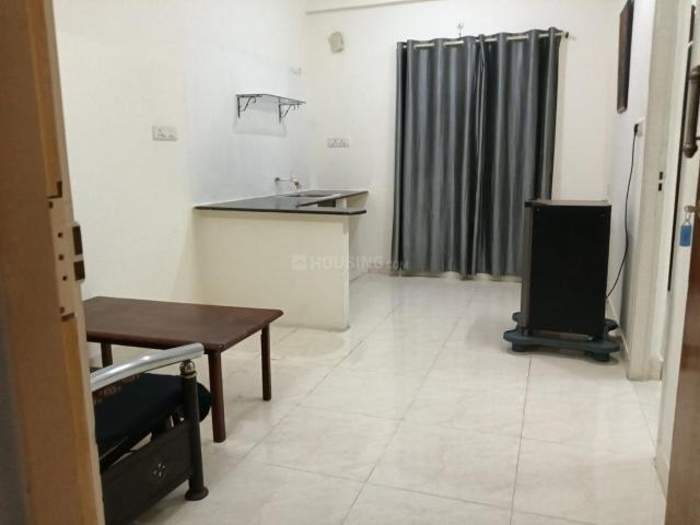 1 BHK Apartment in Bellandur for rent Bengaluru. The reference number is 20289665