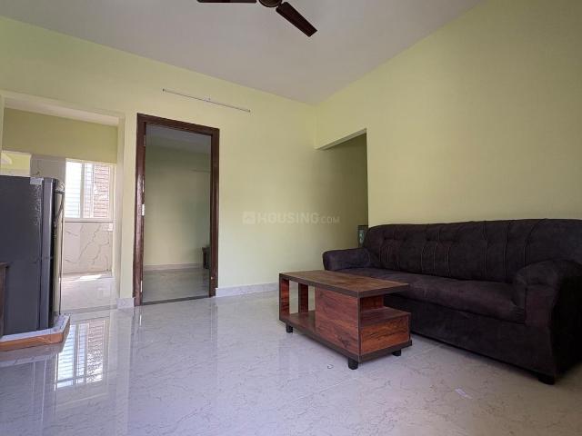 1 BHK Apartment in Bellandur for rent Bengaluru. The reference number is 20550387