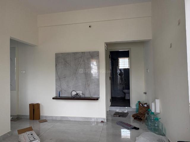1 BHK Apartment in Bellandur for rent Bengaluru. The reference number is 20561335
