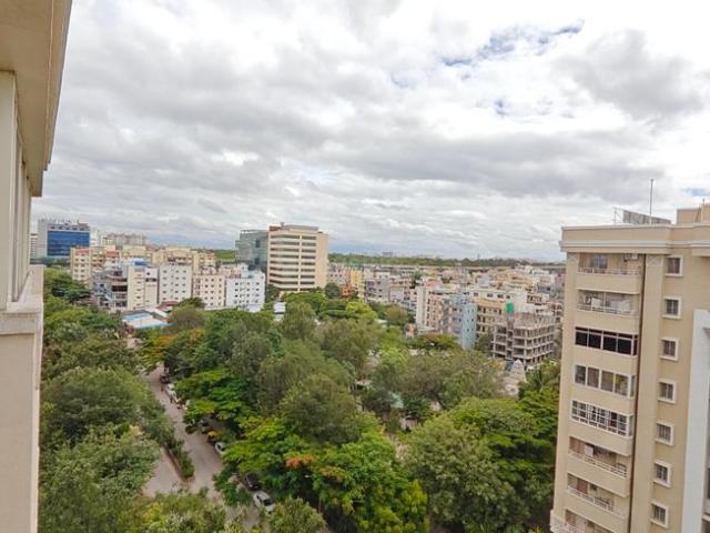 1 BHK Apartment in Bellandur for rent Bengaluru. The reference number is 20619538