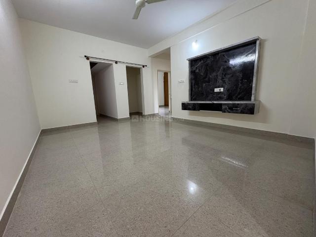 1 BHK Apartment in Bellandur for rent Bengaluru. The reference number is 20772111