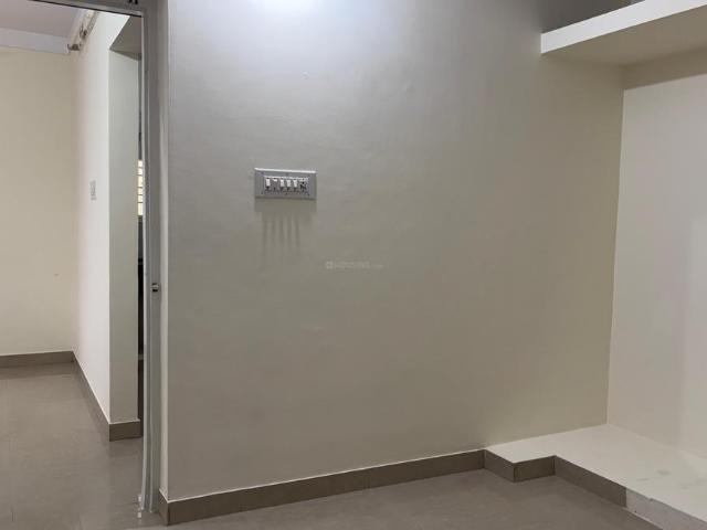 1 BHK Apartment in Bellandur for rent Bengaluru. The reference number is 20869021