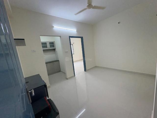 1 BHK Apartment in Bellandur for rent Bengaluru. The reference number is 20869826