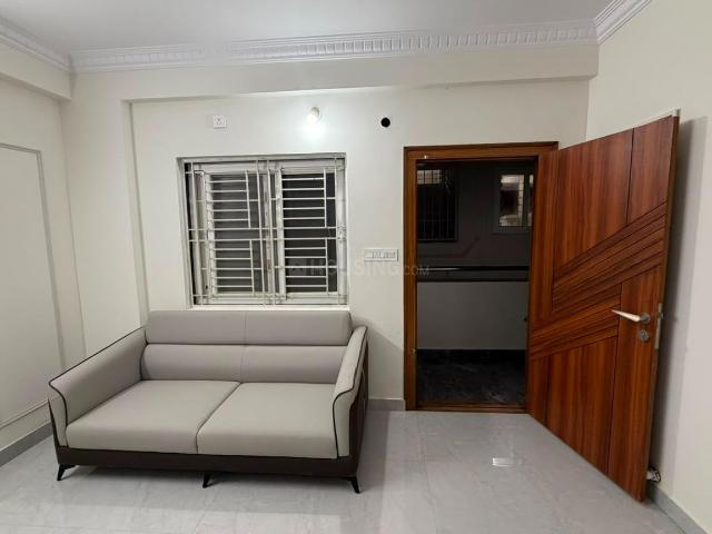 1 BHK Apartment in Bellandur for rent Bengaluru. The reference number is 20800260