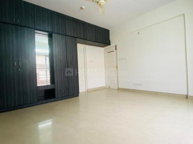 1 BHK Apartment in Bellandur for rent Bengaluru. The reference number is 20984777