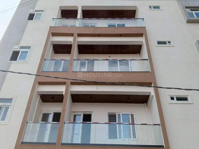 1 BHK Apartment in Bellandur for rent Bengaluru. The reference number is 20908068