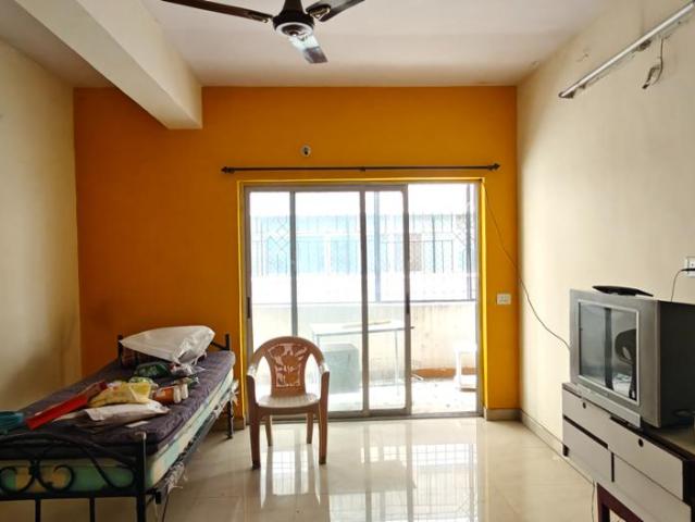 1 BHK Apartment in Bellandur for rent Bengaluru. The reference number is 20927777