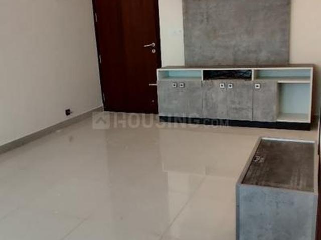 1 BHK Apartment in Bellandur for rent Bengaluru. The reference number is 21054123