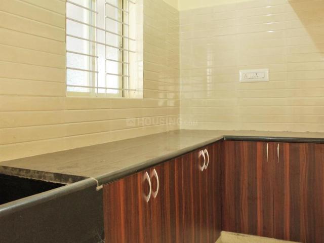 1 BHK Apartment in Bellandur for rent Bengaluru. The reference number is 21057888