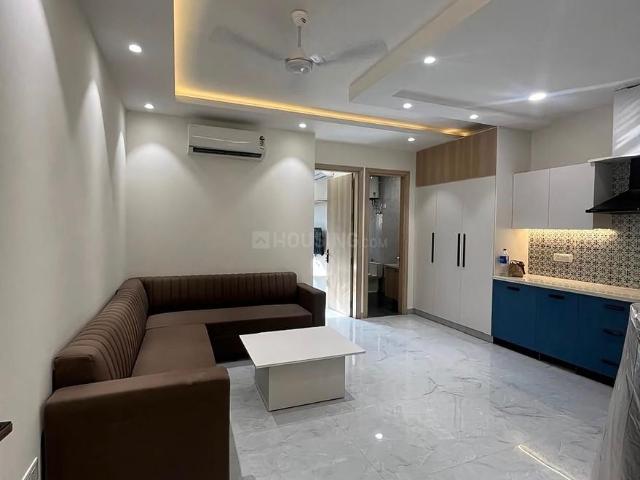 1 BHK Apartment in Bellandur for rent Bengaluru. The reference number is 21062607